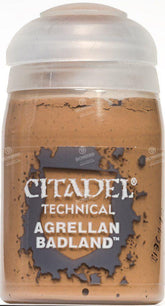 Technical - Agrellan Badland 24ML - Gamesmart